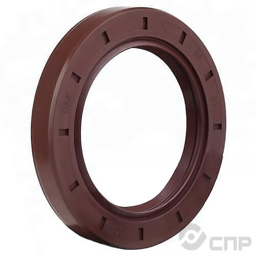 Манжета армированная 210х255х16 (сальник)