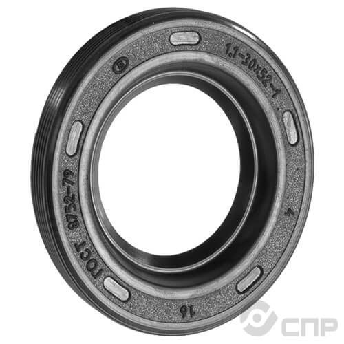 Манжета армированная (сальник) 22х30х7 ГОСТ 8752-79