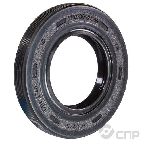 Манжета армированная 210х255х16 (сальник)