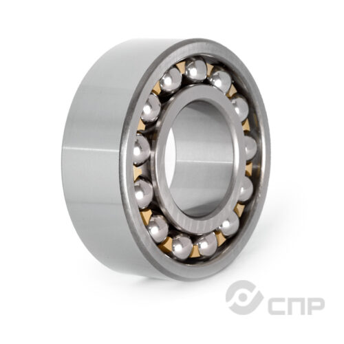 Подшипник радиальный ГОСТ 60х95х18 (112) Подшипник радиальный ГОСТ 60х95х18 (112)