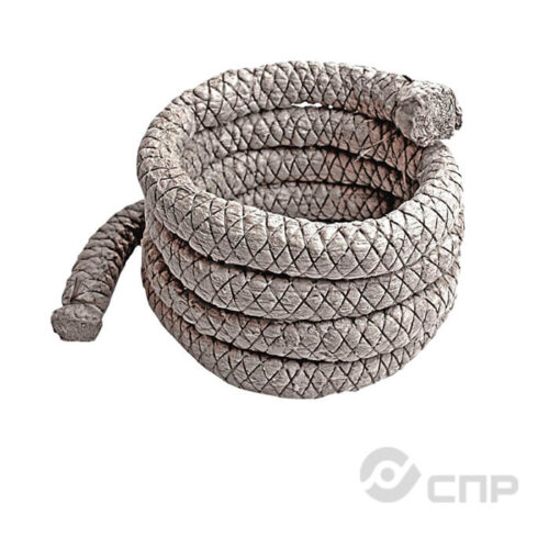 Базальтовые шнуры теплоизоляционные в Белово