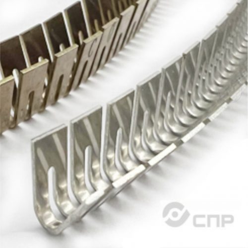 Пружины меандровые в Белово